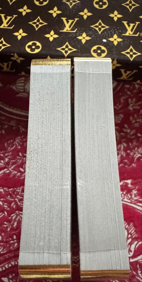 ノベルティ　Louis Vuitton ルイヴィトン　 トランプ