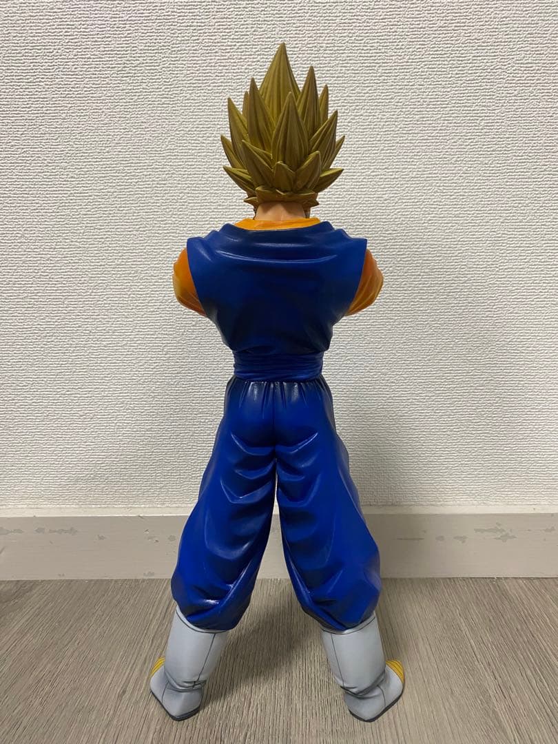 MSP　ベジット　ドラゴンボール　フィギュア　国内正規品　開封品①