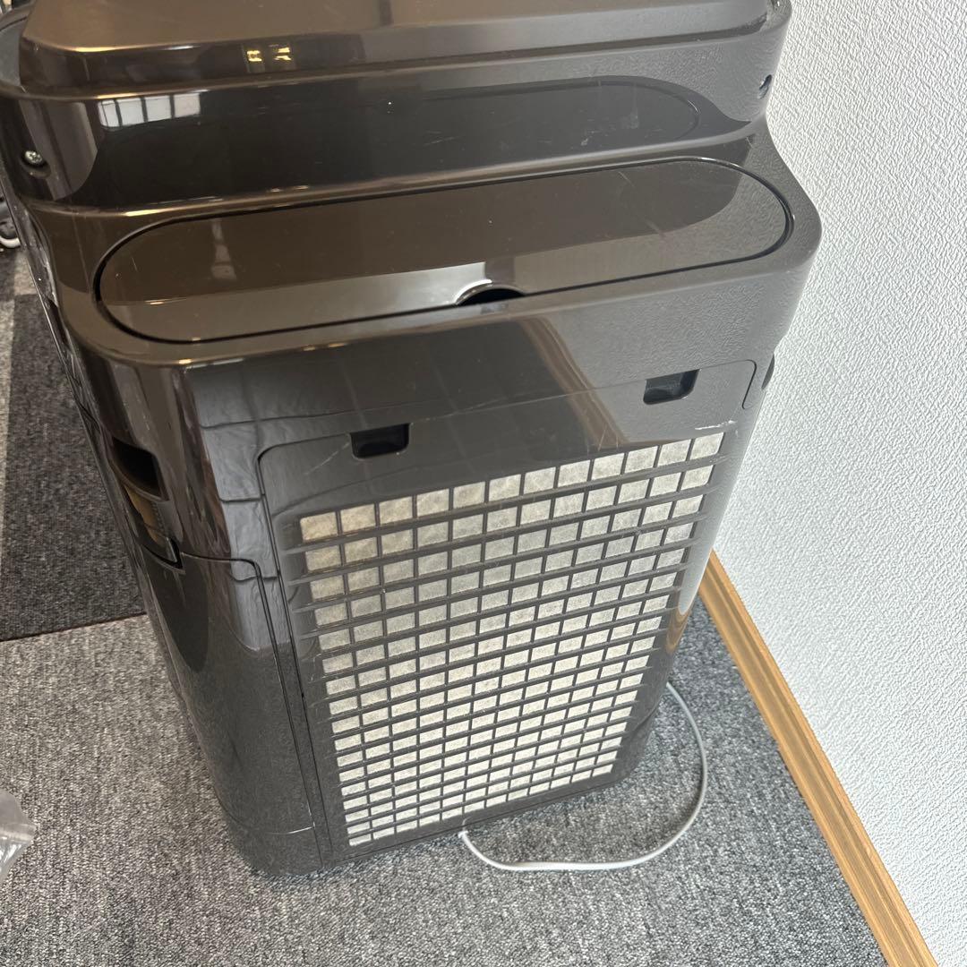 SHARP KC-J50-H 加湿空気清浄機 プラズマクラスタ