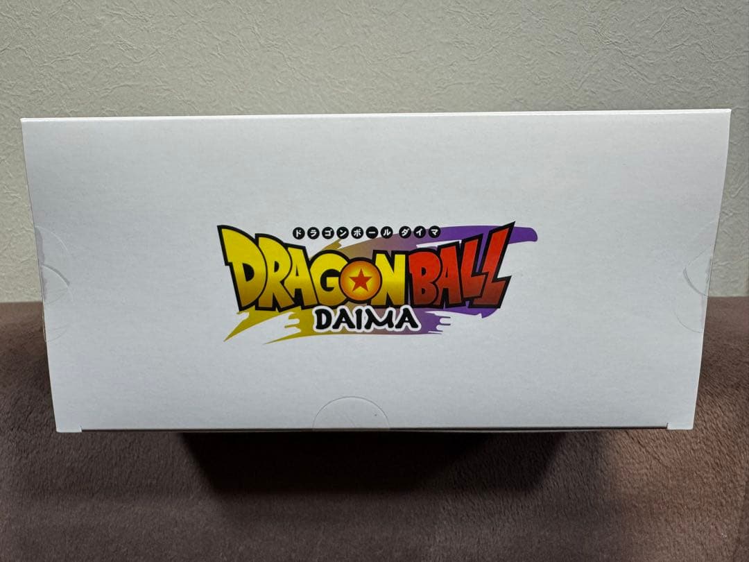 新品 ドラゴンボールDAIMA ワーコレ プレミアム vol.1 送料込み