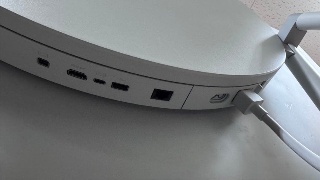 引取限定Microsoft Teams SurfaceHub2S 50型4K