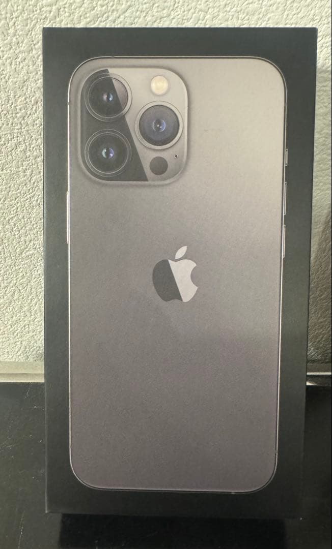 【美品】iPhone13 Pro 256G 海外版 シャッター音無 正月値引！