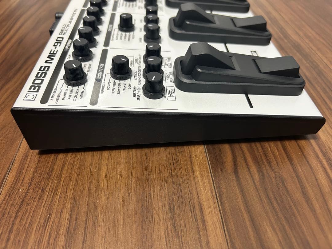 BOSS ME90（純正キャリングケース付き）