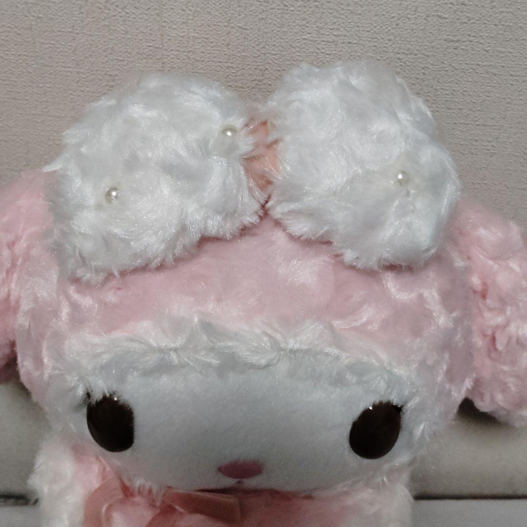 マイメロディ　ブランシュロリータ