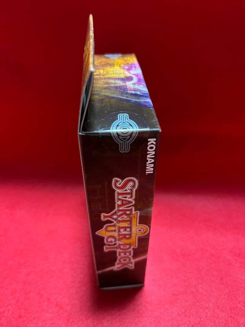 遊戯王 ストラクチャーデッキ 遊戯 英語