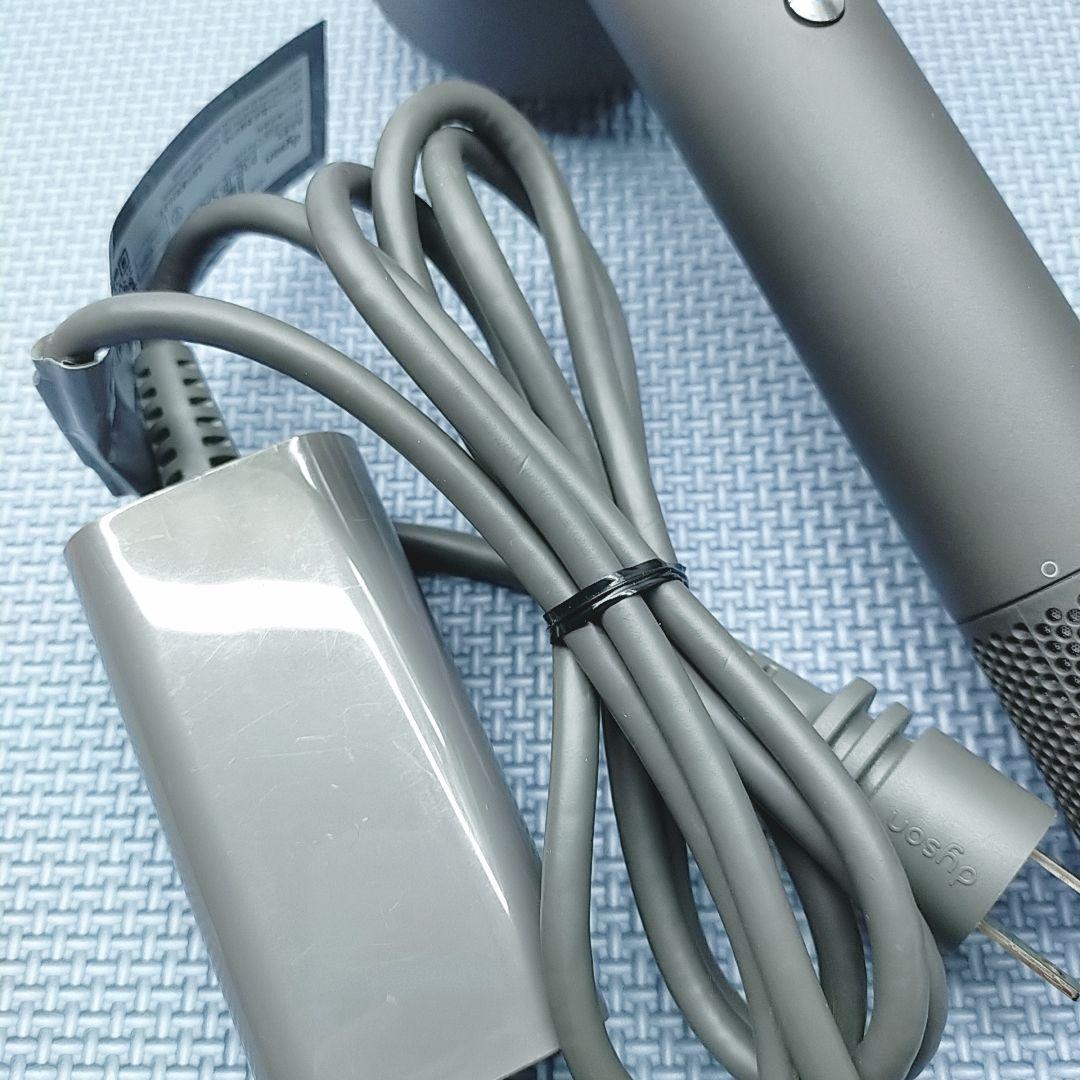 ほぼ未使用✨️Dyson ダイソン HD08 ヘア　ドライヤー