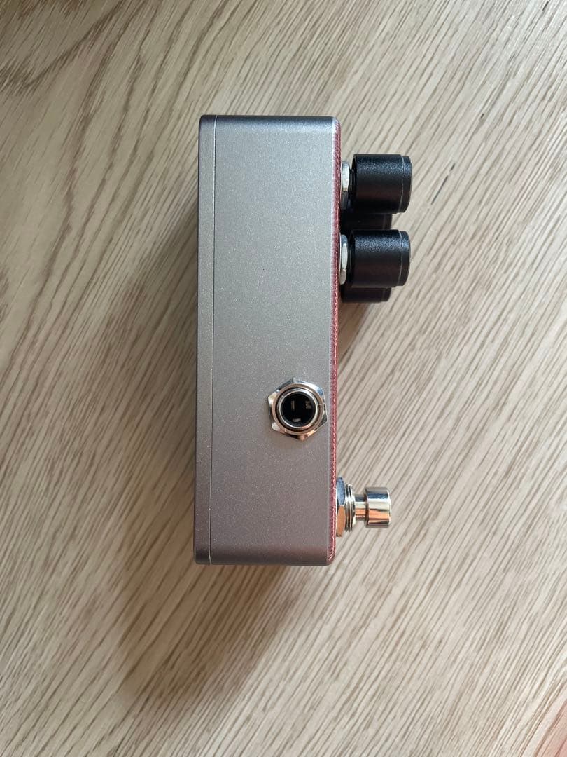 ギター ONE CONTROL STRAWBERRY RED OVERDRIVE RC