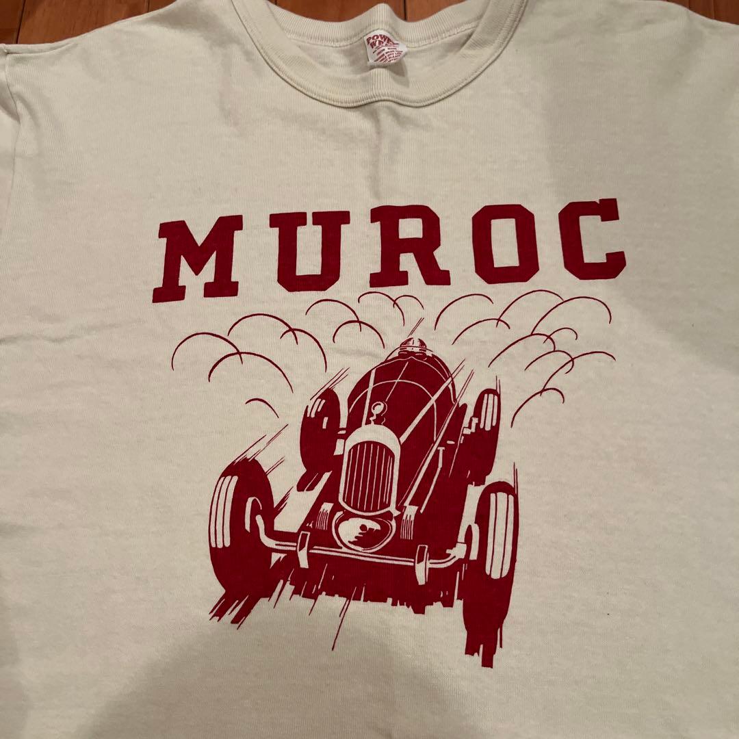 売切価格！フリーホイーラーズ 半袖Tシャツ　スロットル