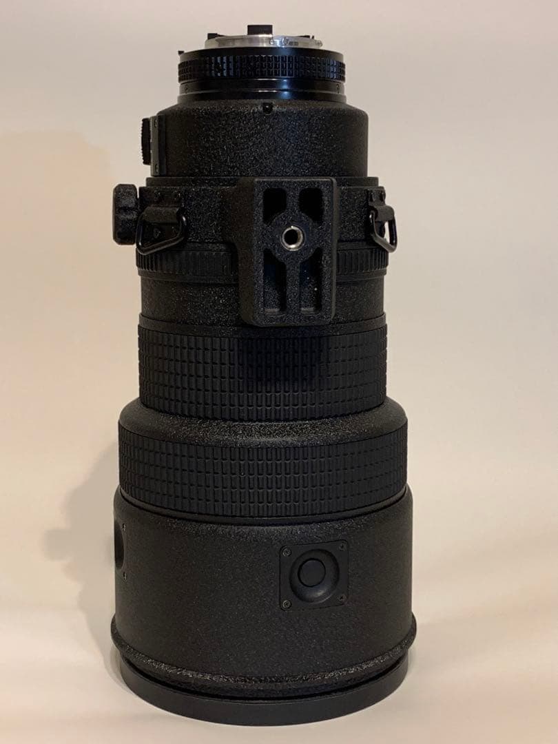 ニコン　Ai AF-I NIKKOR 300mm F2.8D サンニッパ