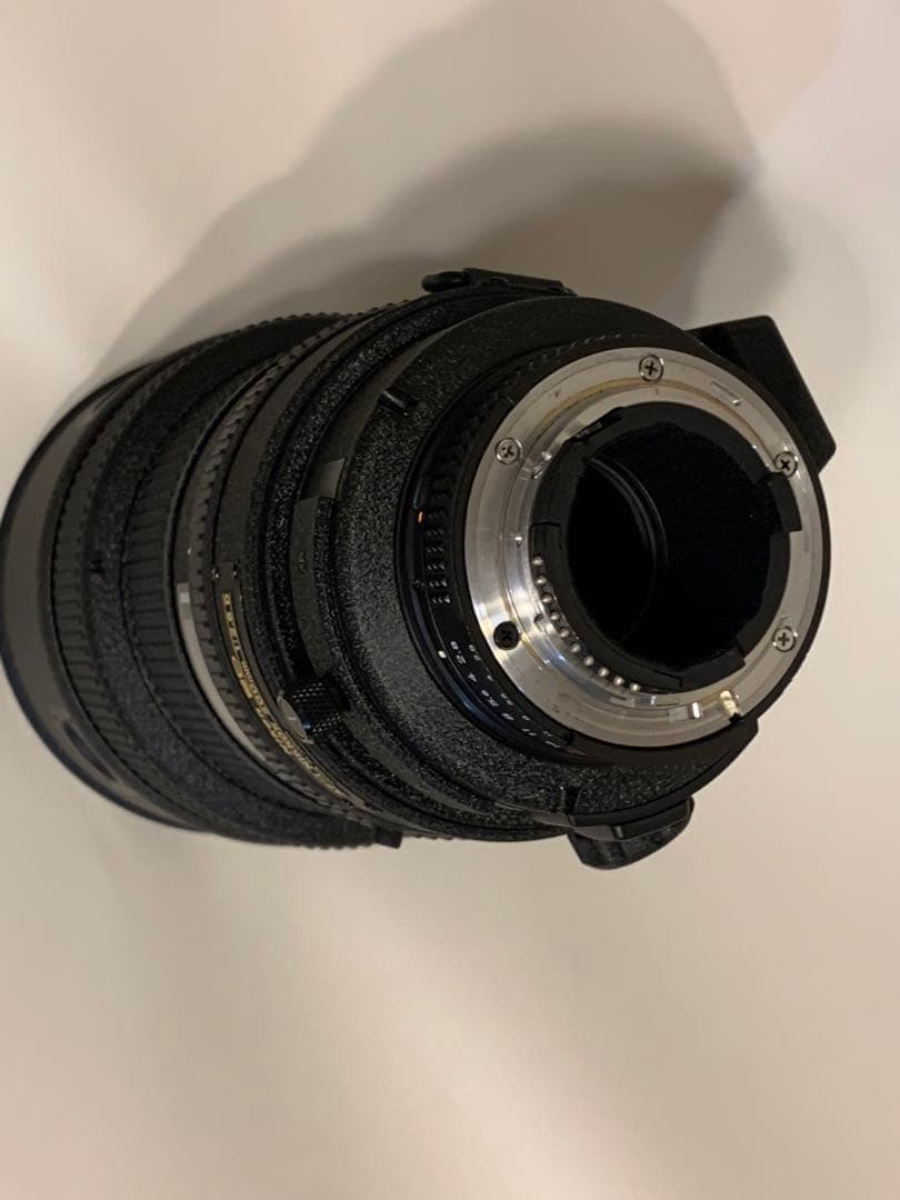 ニコン　Ai AF-I NIKKOR 300mm F2.8D サンニッパ