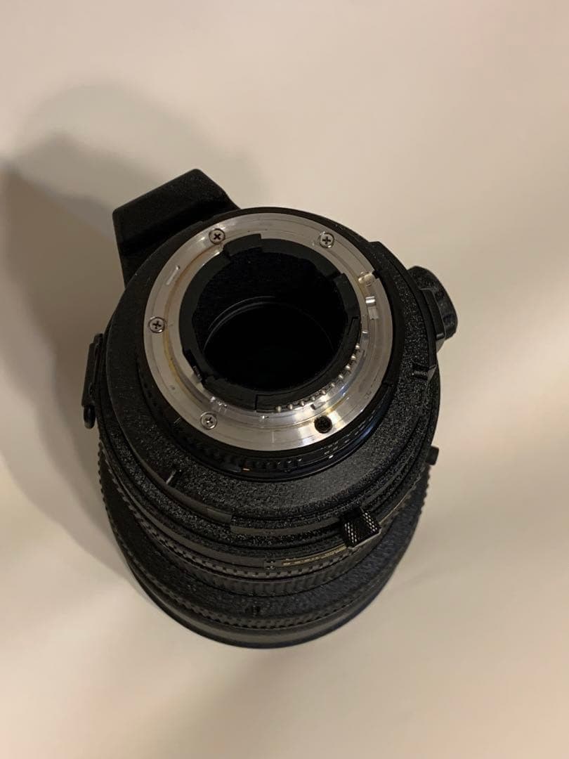 ニコン　Ai AF-I NIKKOR 300mm F2.8D サンニッパ