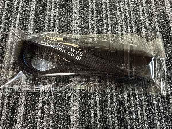 ANA ネックストラップ 50th