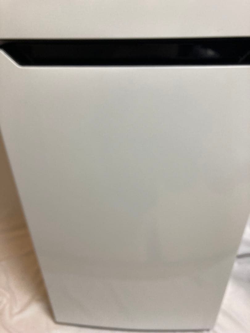 ハイセンス　2ドア冷凍冷蔵庫　HR-B1201 2020年製　120L