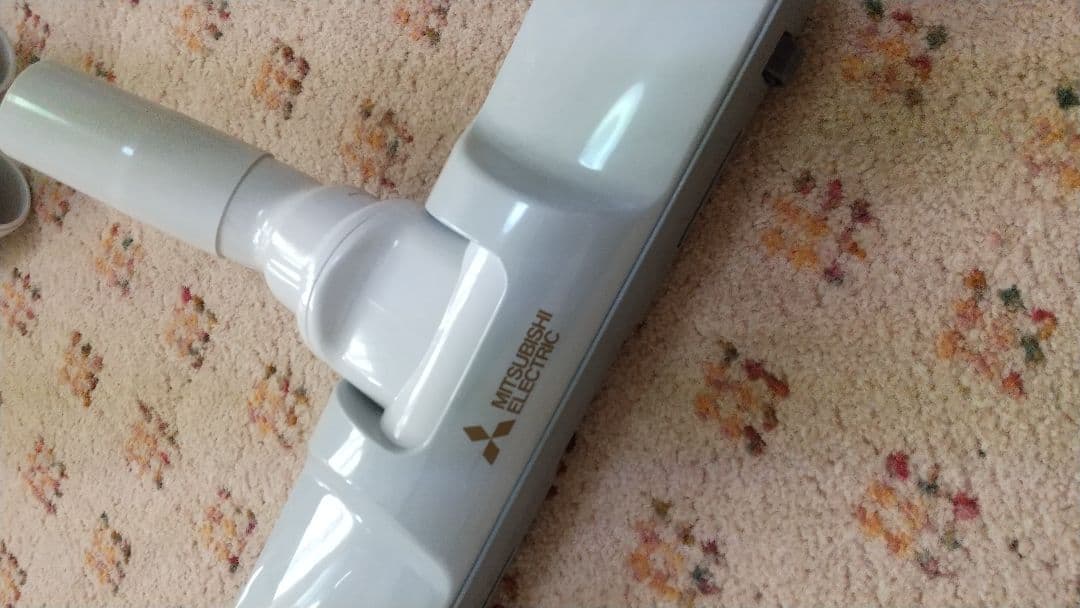 三菱 TC-SXG1-A 2024年製 美品(箱付き)