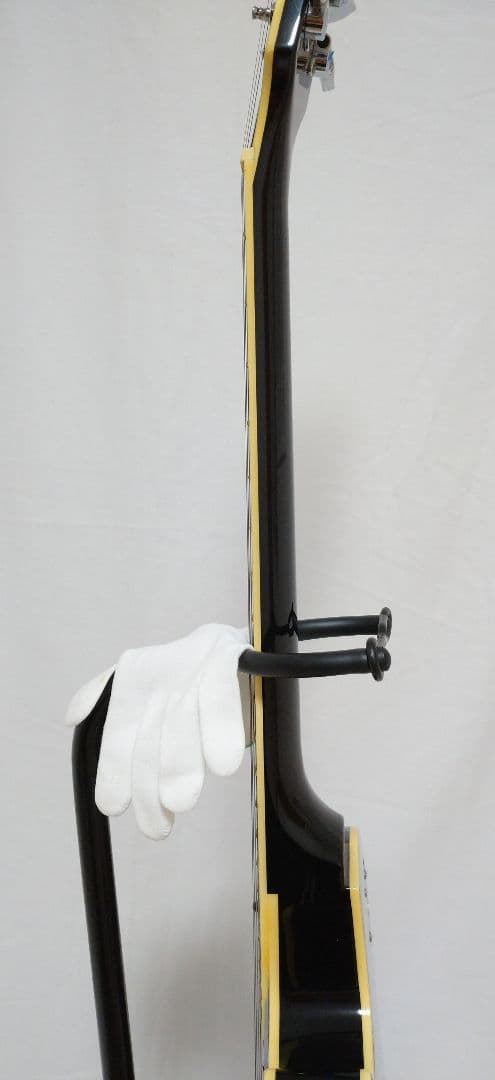 Blitz BLP-JS ジョン・サイクスモデル風レスポール 超長期保管