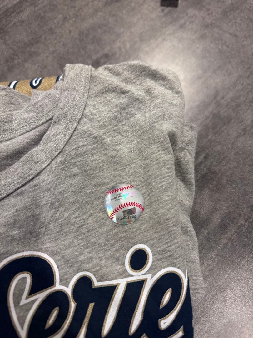 Dodgers 2025年ワールドシリーズTシャツ Lサイズ