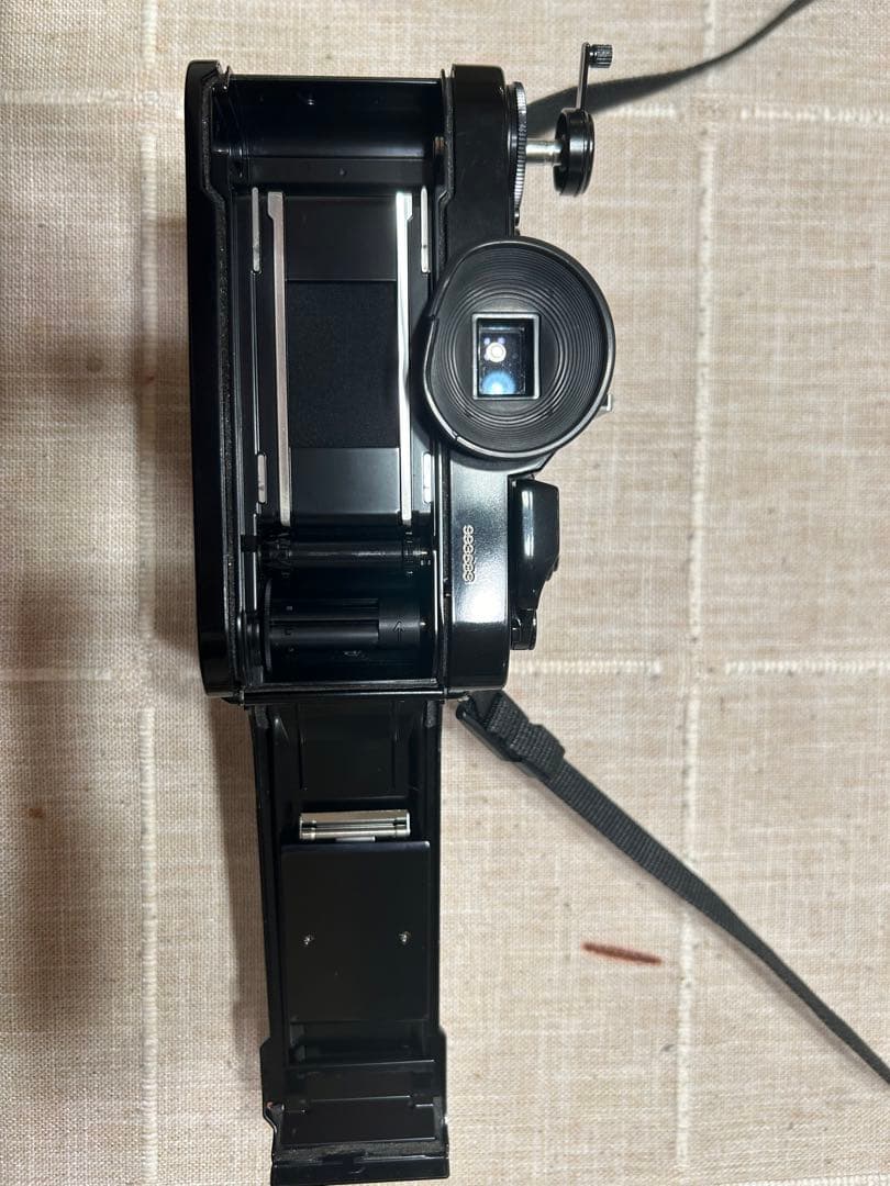 Canon A-1 フィルムカメラ