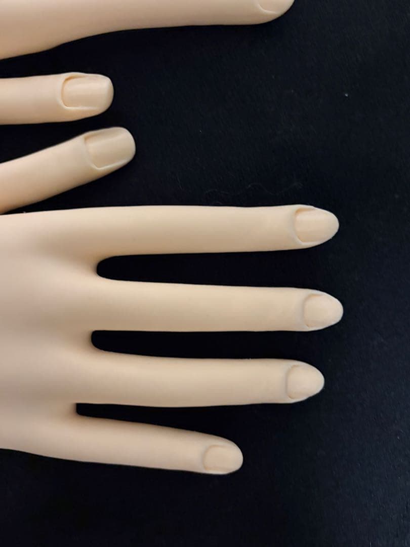 認定モデルハンド