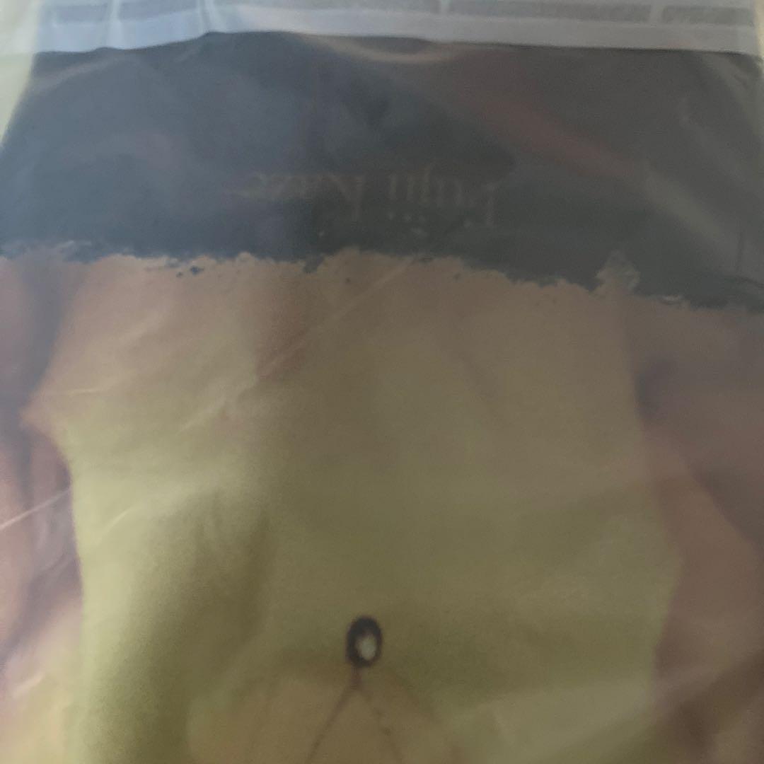 ラストです　最終お値下　藤井風 LongSleeveTシャツ Prema M