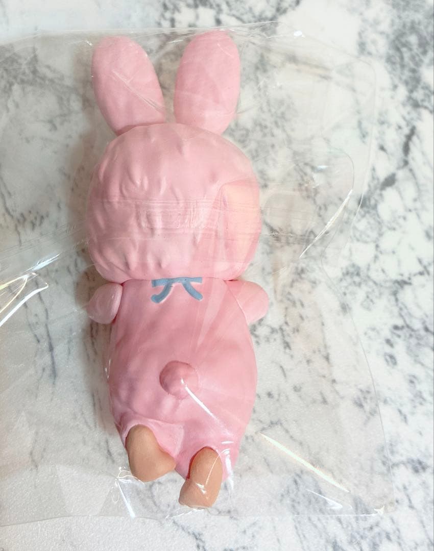 モンチッチピッパーズシークレット付7種コンプリート【匿名配送】