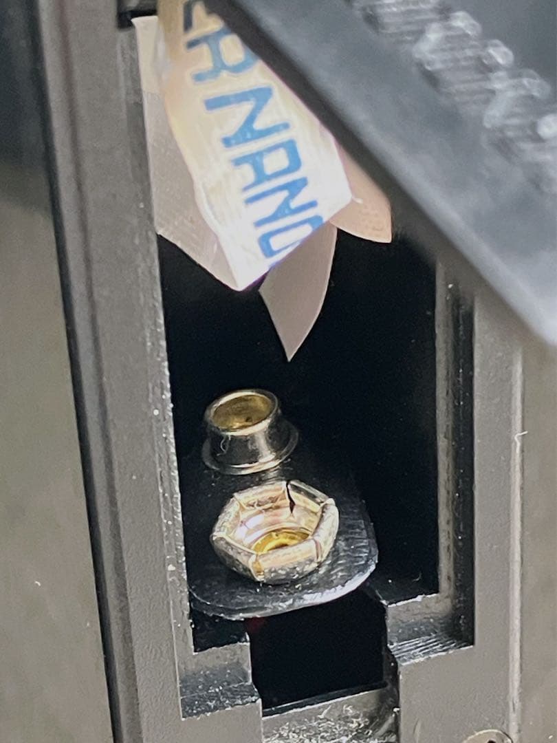 ★FERNANDES ZO-3 芸達者 フェルナンデス ゾーさん サンバースト