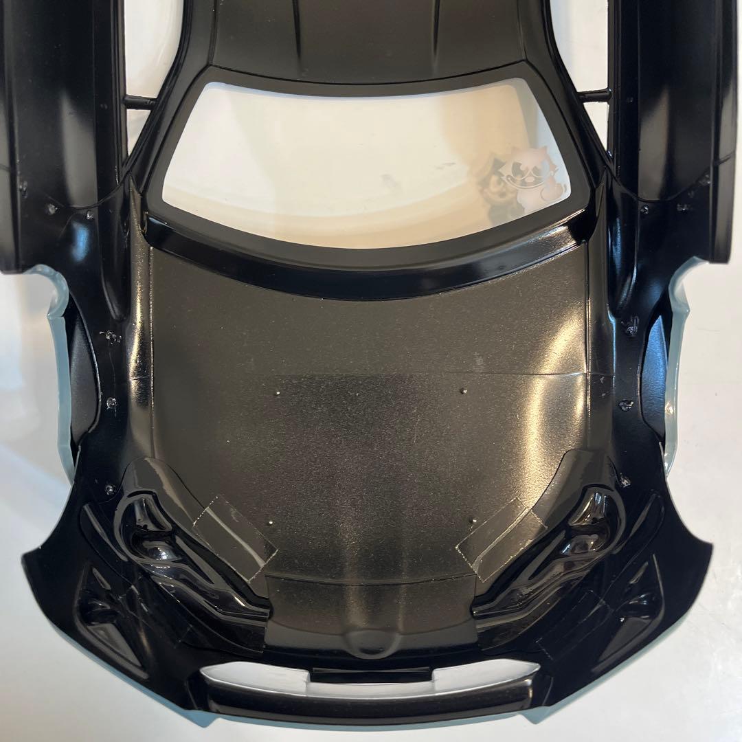 こ*す様 ラジコン・ラジドリ・ft86 PLAYBOY