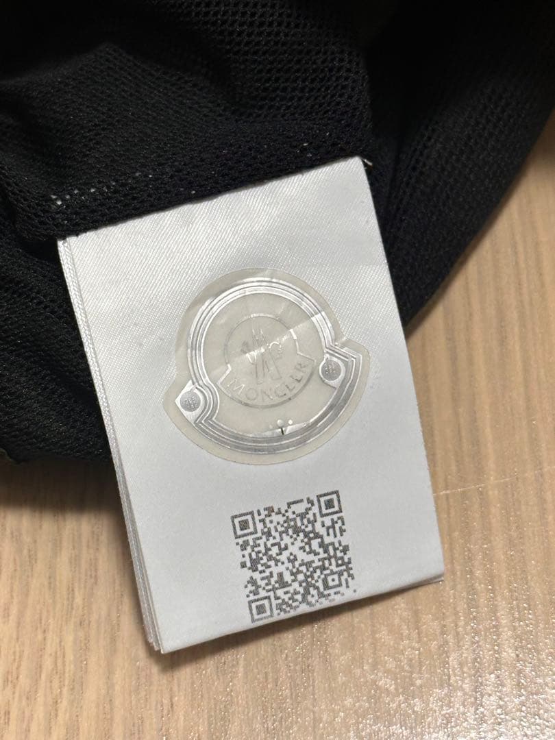 ✨限定セール✨　モンクレール　スイムウェア スイムショーツ ハーフパンツ