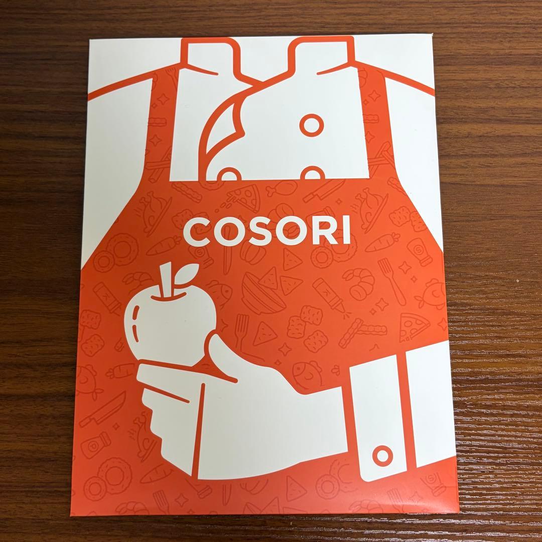 COSORI ノンフライヤー 4.5L グレー CAF-L501-KJP