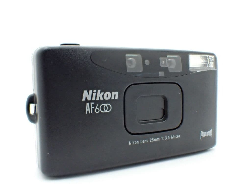 【動作確認済並品】Nikon AF600 初期不良保証付き