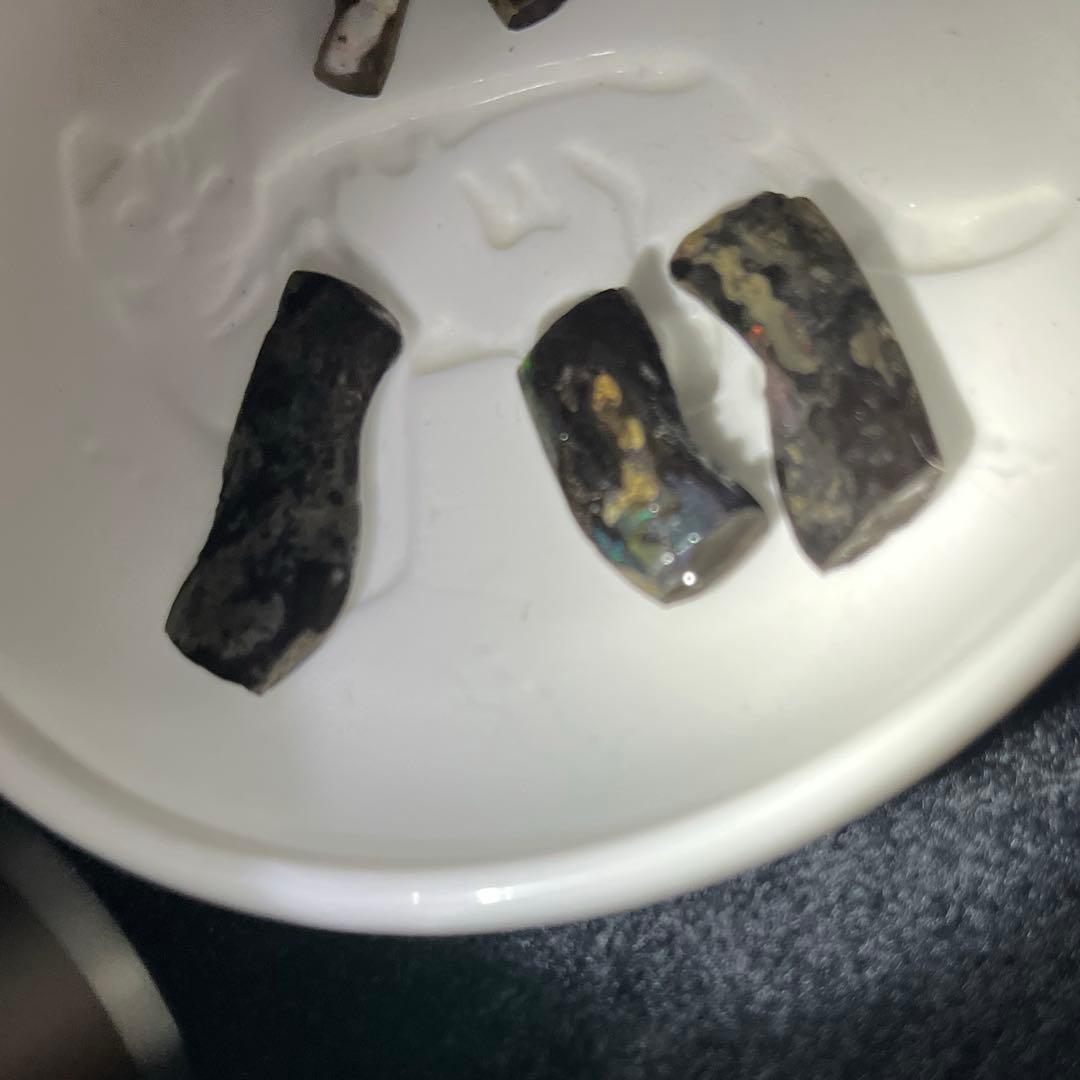 ウッドオパール　まとめて