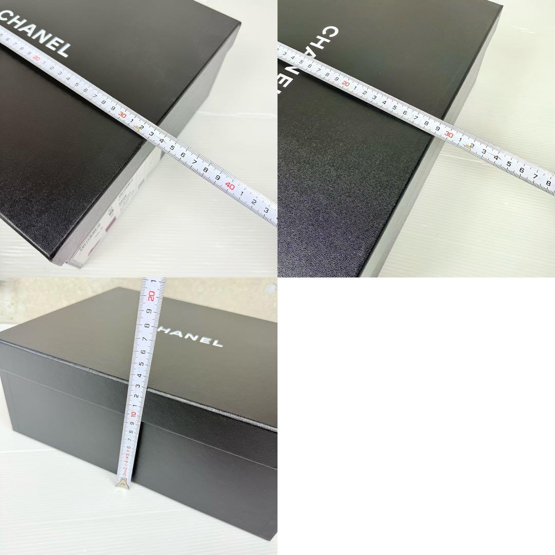 CHANEL シャネル 空き箱 セット 空箱 元箱
