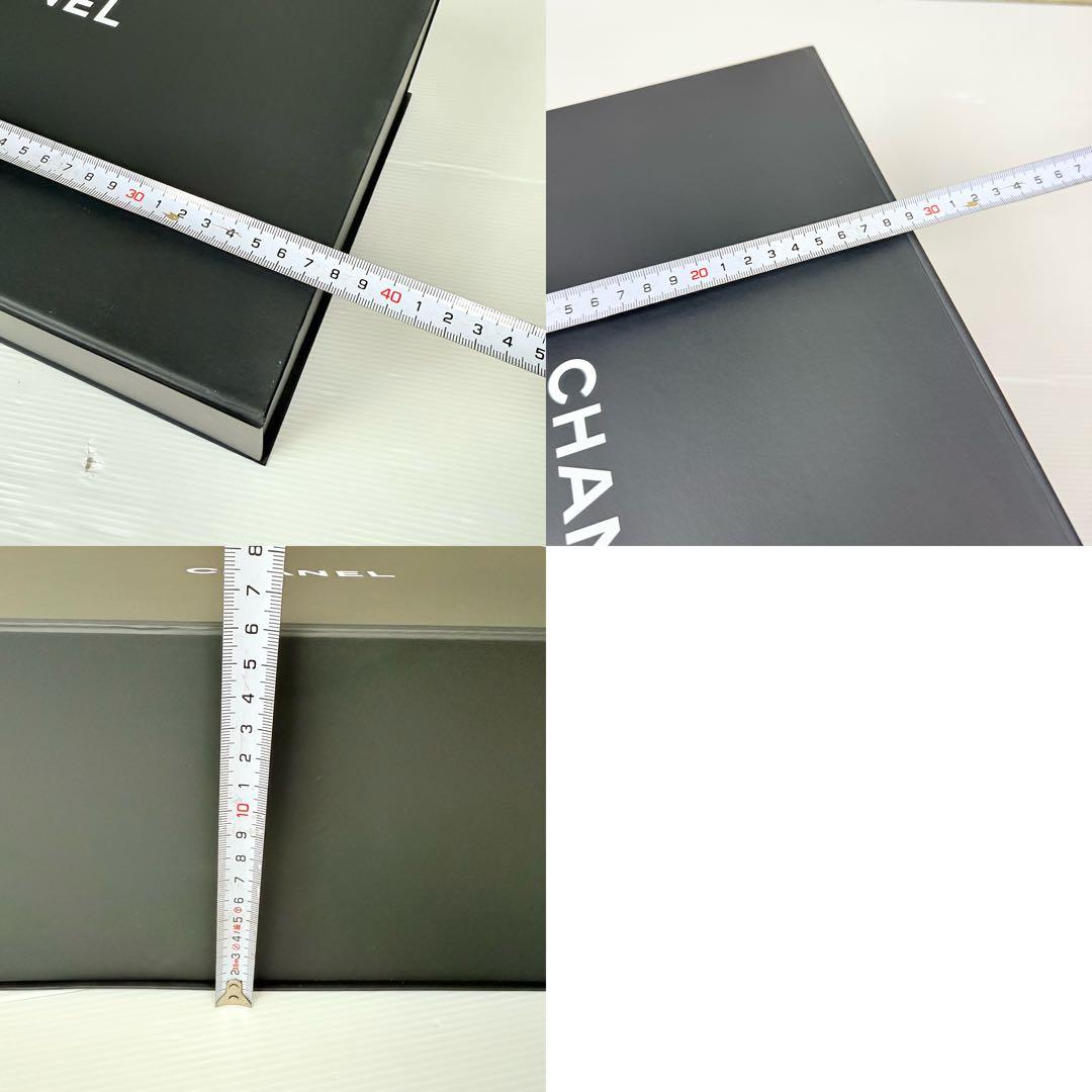 CHANEL シャネル 空き箱 セット 空箱 元箱