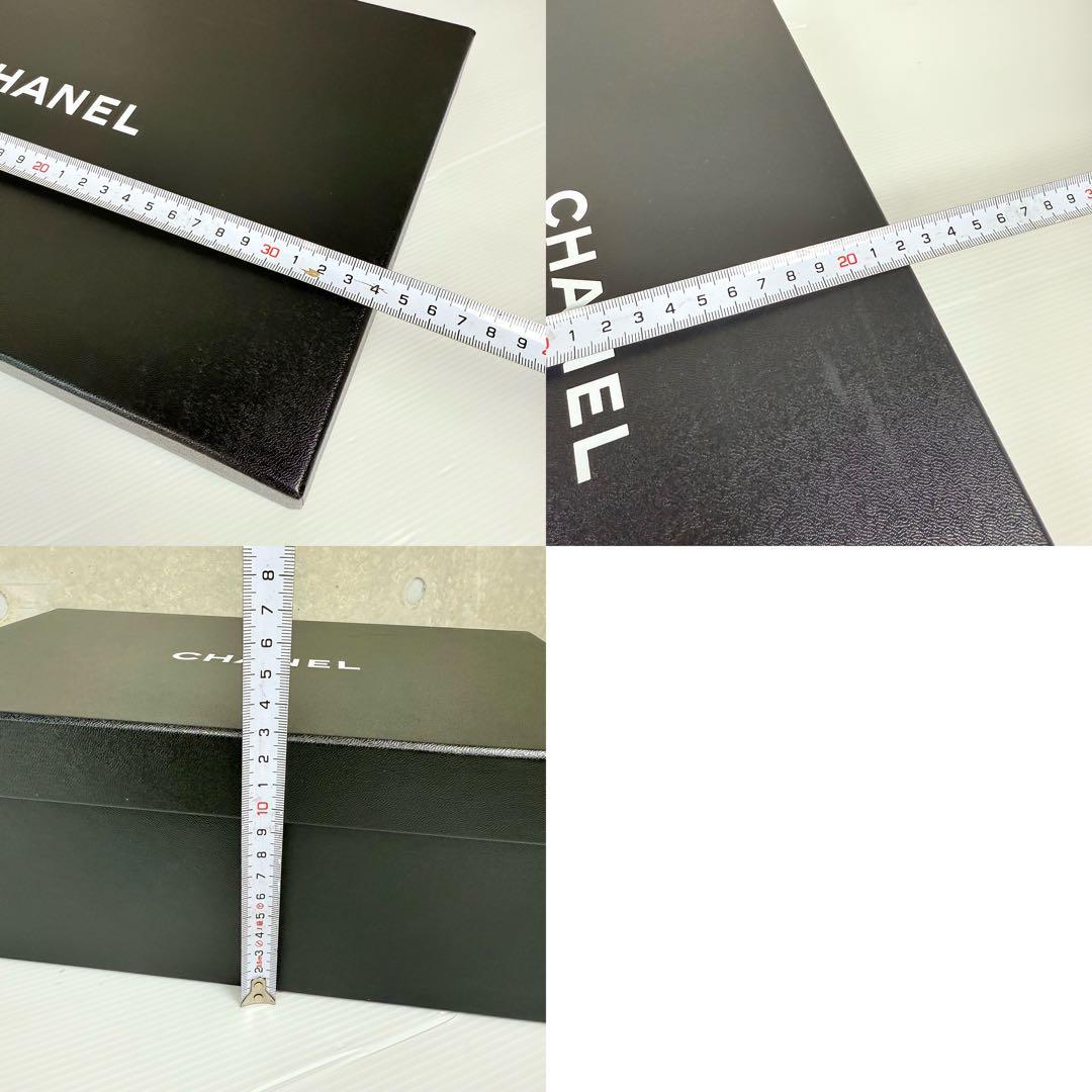 CHANEL シャネル 空き箱 セット 空箱 元箱