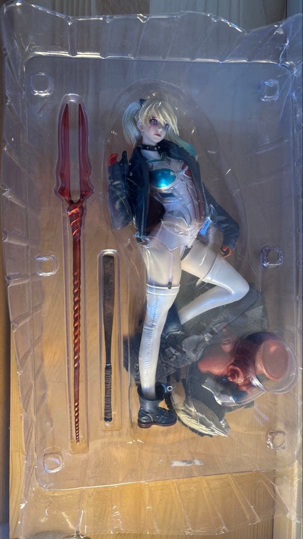 t*3様 【お年玉特価】エヴァンゲリオン アスカ バットマン ハーレイ・クイン