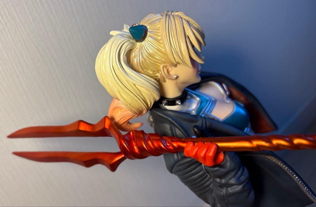 t*3様 【お年玉特価】エヴァンゲリオン アスカ バットマン ハーレイ・クイン