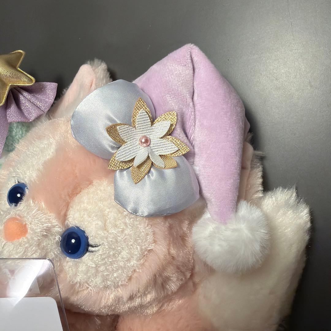 ディズニー クリスマス 2025　リーナベル クリスマスツリー