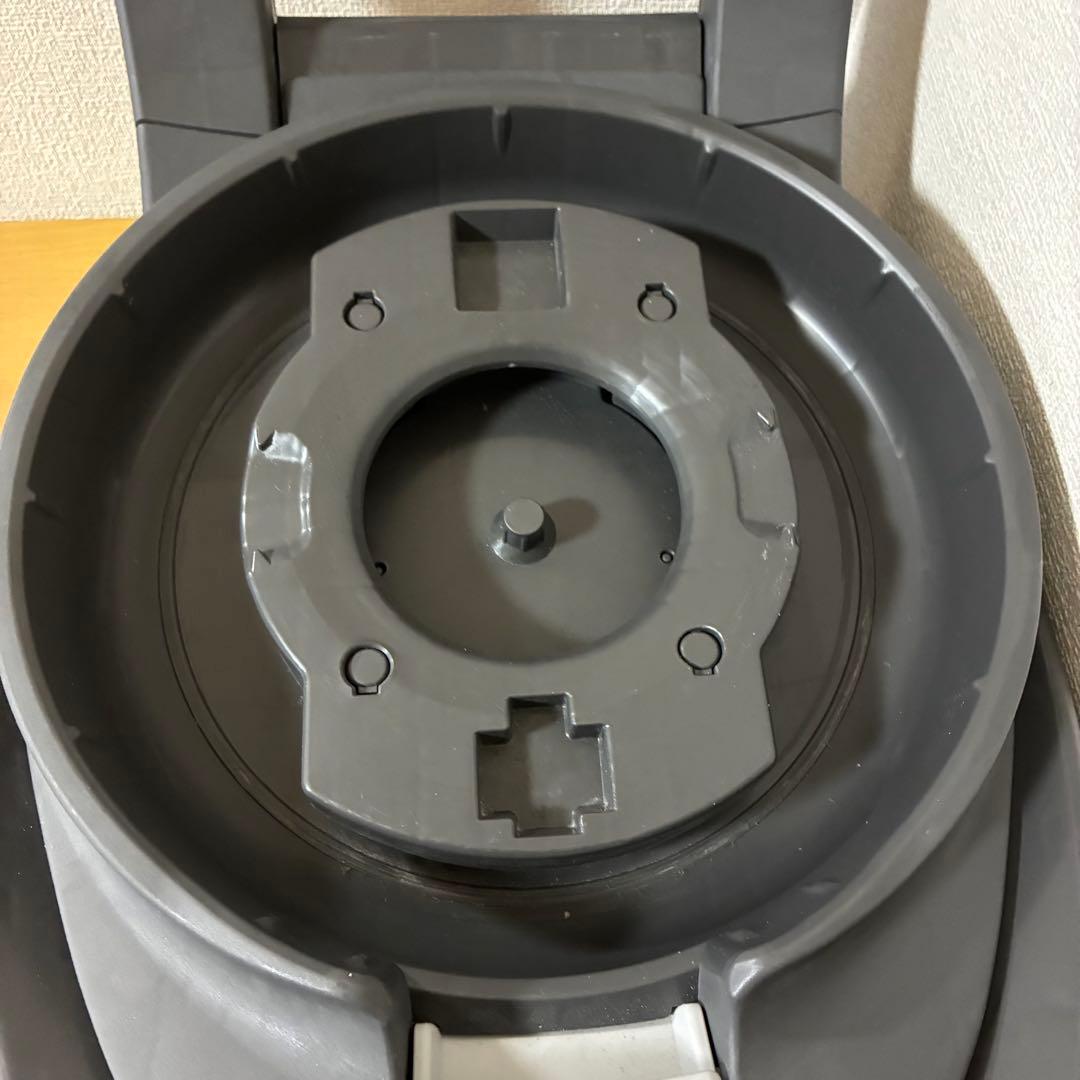 コンビ THE S ISOFIX のせかえベース