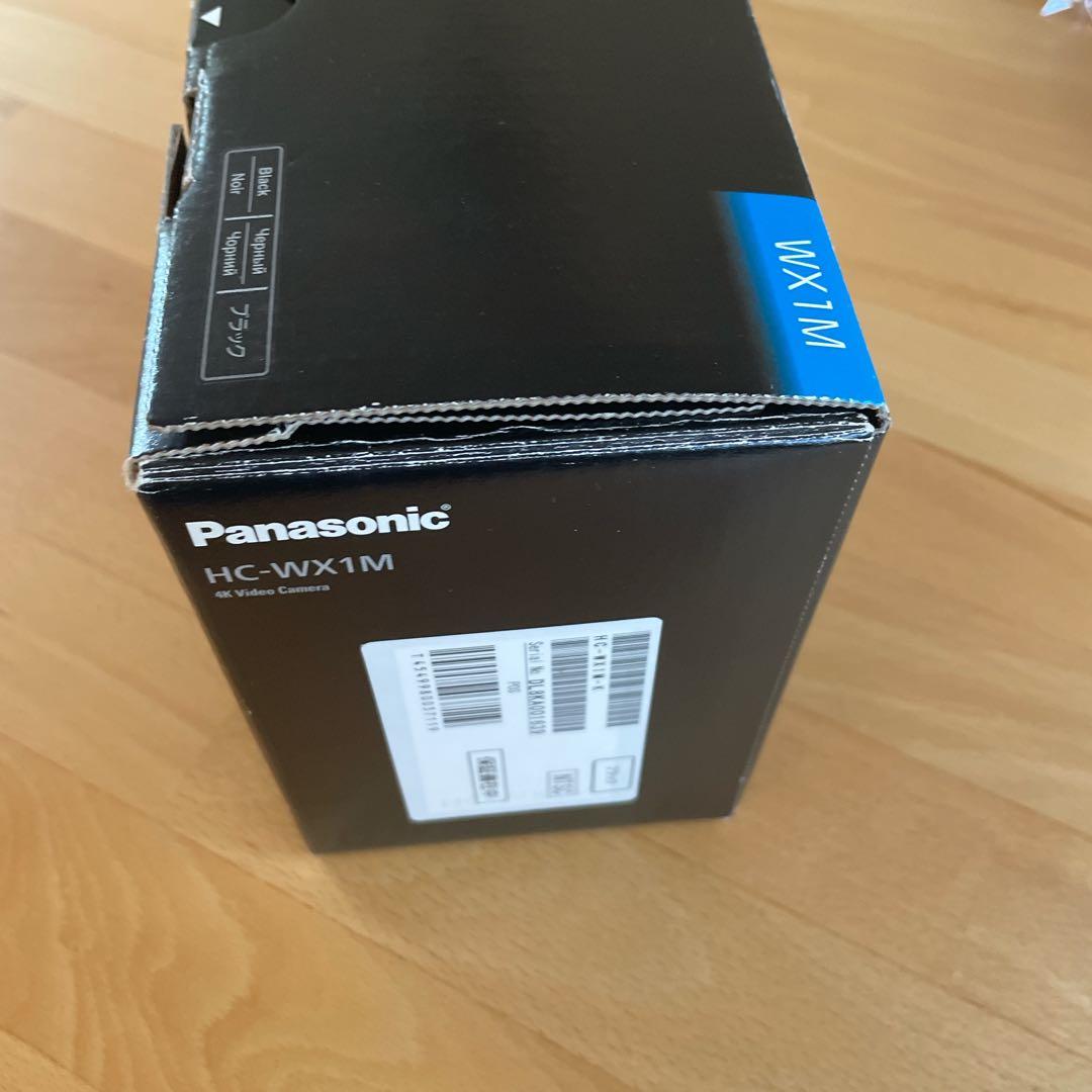 color's shop！Panasonic HC-VX1M