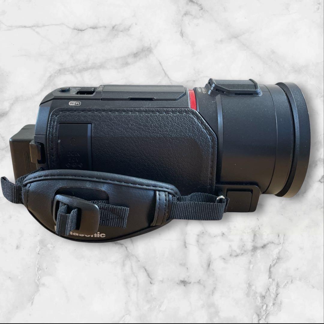 color's shop！Panasonic HC-VX1M