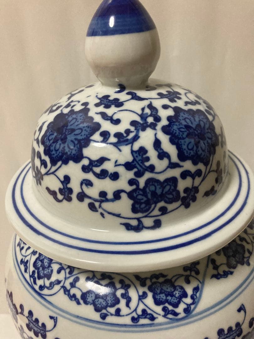 將軍缶，「大清乾隆年製」在铭