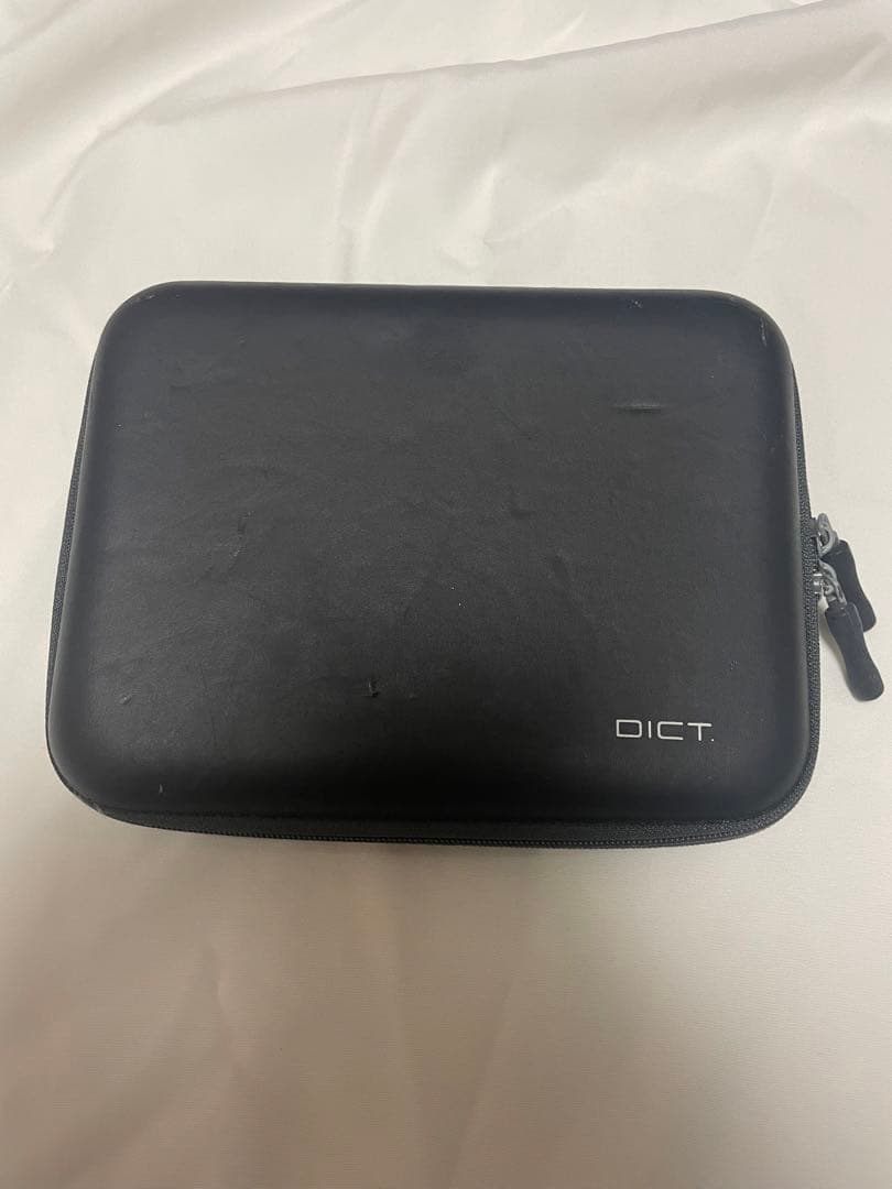 CASIO EX-word XD-G4800 電子辞書 本体、ケース、箱付き