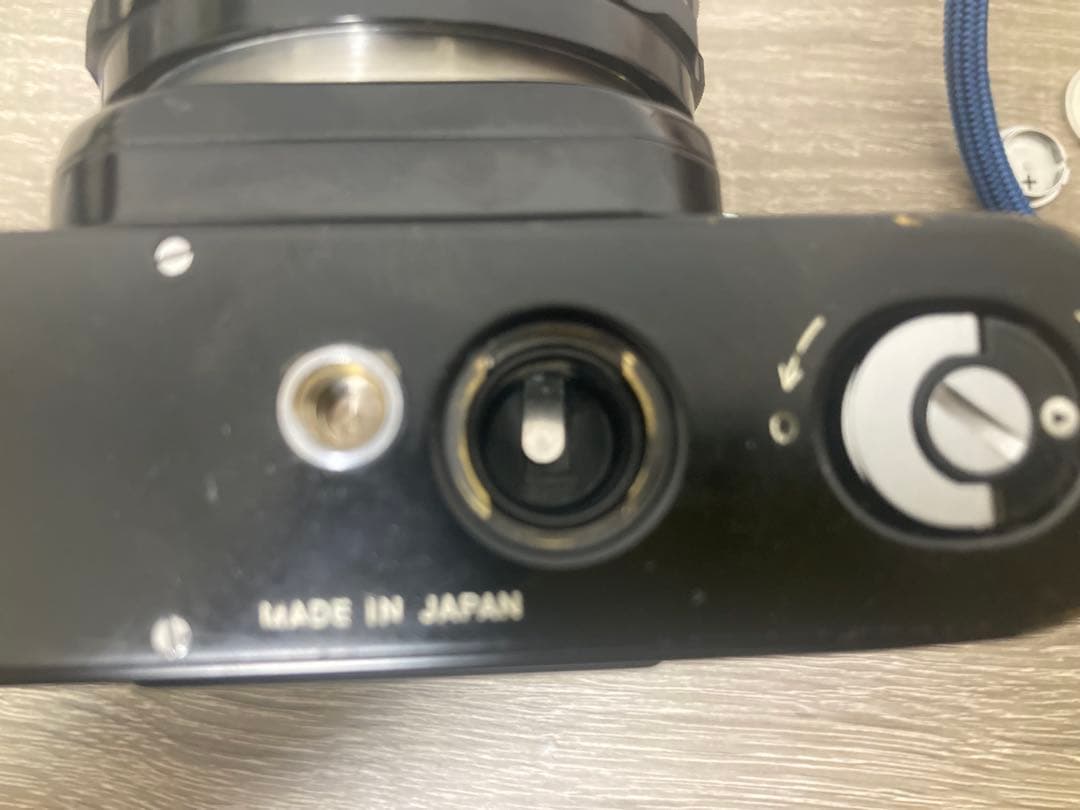 v*o様 Nikon F2 フォトミック