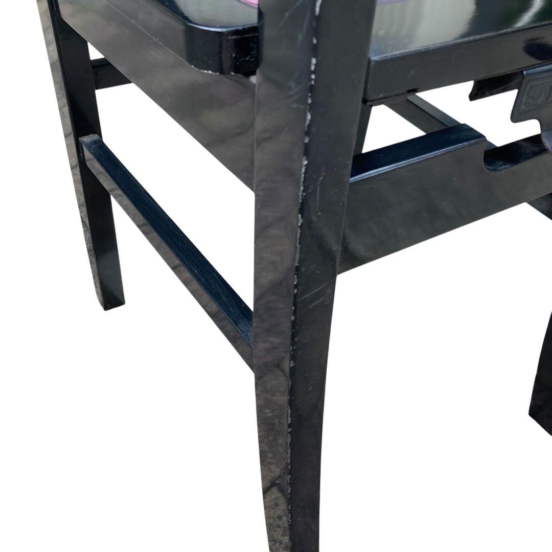 トムソン椅子　ピアノ　高さ調節可能