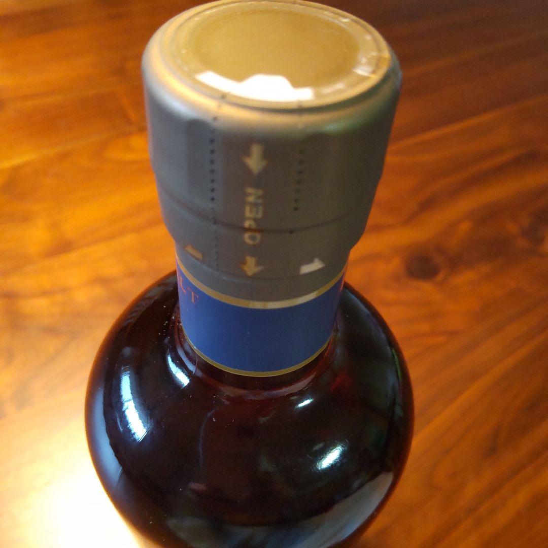 ARATA　アサヒビール ニッカ シングルモルト余市 10年 700ml