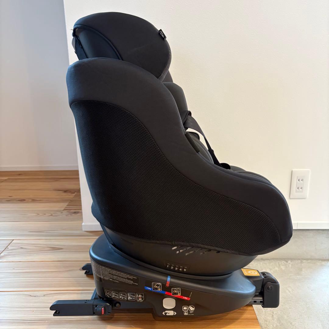 Joie チャイルドシート アーク360° ISOFIX ①