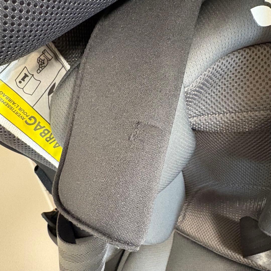 Joie チャイルドシート アーク360° ISOFIX ①