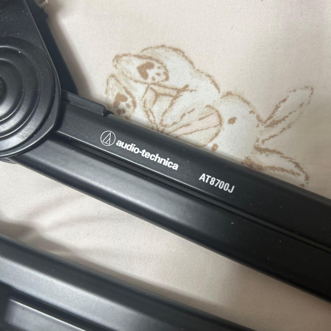 audio technica オーディオテクニカ AT8700Jマイクアーム