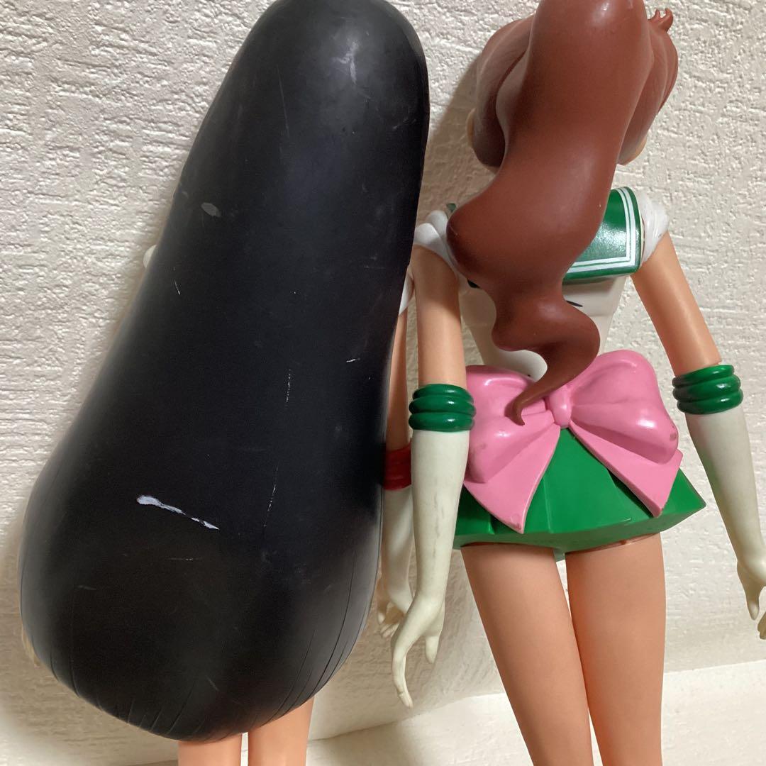 1993年　美少女戦士セーラームーン　二体