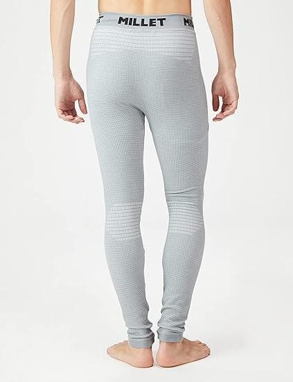 [ミレー]フリース WAFFLE WOOL TIGHTS M メンズ XSサイズ