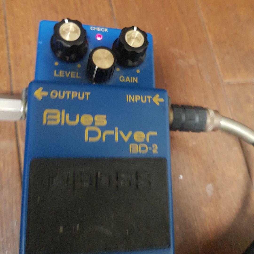 配信機器・PA機器・レコーディング機器 BD-2 (Blues D)